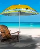 Garten-Strandschirm - Strandmuster Produktbild-Vorschau 8