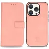 imoshion Entfernbare 2-1 Luxus Klapphülle iPhone 15 Pro - Produktbild-Vorschau 4