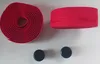 XLC Lenkerband GR-T01 Gel, Kork-style, rot. Produktbild-Vorschau 4