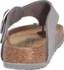 Birkenstock Damen Zehentrnner, grau(dovegray (01739)), Gr. Produktbild-Vorschau 7