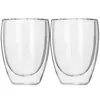 Verre thermos sans anse double paroi Verre thermos ou tasse Voir les images du produit 2