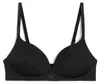 PUMA Damen Bra Unterwäsche, Schwarz, 80 / C EU Produktbild-Vorschau 5