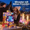 Silvester-Set 2027 – für unvergessliche Neujahrsfeiern mit Produktbild-Vorschau 4