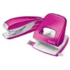 Esselte Leitz Heftgeraet- & Locher-Set Nexxt WOW Produktbild-Vorschau 3