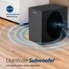 Blaupunkt LSA 2500 Soundbar mit schnurlosem Subwoofer, 2.1 Produktbild-Vorschau 7