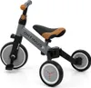 Milly Mally 3-in-1 Fahrrad Optimus Grau Produktbild-Vorschau 3