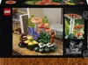 LEGO Botanicals Waldpilze - Künstliches Pflanzen Set für Produktbild-Vorschau 8