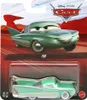 Mattel Disney Pixar Cars Flo, 3 Jahr(e) Produktbild-Vorschau 4