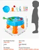 VEVOR Wassertisch, Spieltisch, Wasserspieltisch, Produktbild-Vorschau 7