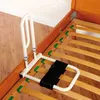 Bettaufstehhilfe mit ergonomischem Haltegriff, rücken- und Produktbild-Vorschau 6
