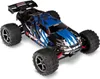 TRAXXAS TRAXXAS E-Revo 4x4 VXL blau-X 1/16 Racing-Truck RTR Podgląd zdjęcia produktu 1