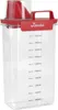VILEDA Waschmittel Aufbewahrungsbox 2300ml Produktbild-Vorschau 7