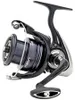DAIWA 25 NZon LT, 5000S-CP, ambidextre, moulinet de pêche Voir les images du produit 6