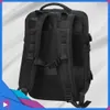 Asato Rucksack für das Flugzeug 40x25x20 Kompaktes Produktbild-Vorschau 11