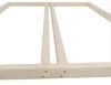 Auflagerahmen Rahmen für Rollroste 160 cm x 200 cm Produktbild-Vorschau 2