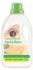 A bottle of Chante Clair Muschio Bianco laundry soap. Produktbild-Vorschau