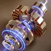Přenosný mlýnek na kávu - 20W elektrický mlýnek s Náhled obrázku produktu 10