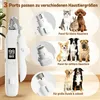 2 in 1 Krallenschneider & Krallenschleifer für Hunde und Produktbild-Vorschau 4