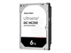 Western Digital Ultrastar DC HC310 HUS726T6TAL5204, 6 TB, Produktbild-Vorschau 1