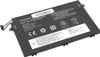 Akku 01AV445 für Lenovo ThinkPad E14 E15 E480 E580 E590 Produktbild-Vorschau 2