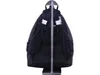 Rieker Damen Rucksack H1055-95 schwarz-wein Produktbild-Vorschau 6