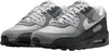Nike Air Max 90 "Grigio fumo antracite" Grigio, Taglia: 42 Anteprima dell’immagine prodotto 1