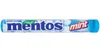mentos pastiglie masticabili alla menta da banco gusto Anteprima dell’immagine prodotto 3