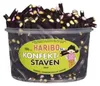 Haribo Konfekt Stangen 150 pièces 1,2 kg Voir les images du produit 6