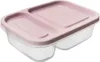 Orion Lebensmittelbehälter | Lunchbox | Brotdose rechteckig Produktbild-Vorschau 4
