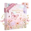 EULENTALER® Freundebuch Kindergarten Schmetterling I von Produktbild-Vorschau 1