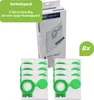 Sebo Filterbox 8120ER 8 Ultra-Bag Filtertüten Produktbild-Vorschau 6