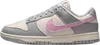 Nike Sneakers DD1873-002 in Multicolored color size 39 Produktbild-Vorschau 1