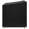 vidaXL Abdeckung für Schaukelbank 12Ösen 215x150x130/150cm Produktbild-Vorschau 2