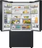 Samsung RF24BB620EB1EF French-Door-Kühlschrank mit Produktbild-Vorschau 5