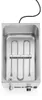 Nudelkocher, 25L, 220-240V/3500W, 601x326x(H)279mm Produktbild-Vorschau 9