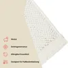 Tapiso Teppich AGRA modern creme Wohnzimmer  120 x 170 cm Produktbild-Vorschau 11