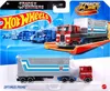 Mattel Hot Wheels Trackflotte Fahrzeugsortiment Produktbild-Vorschau 12