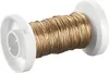 KNORR PRANDELL 216465765 Golddraht 35 m Ø 025 mm mit Produktbild-Vorschau 2