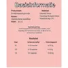 Töpfchentrainingshosen Gr. 110, 5er-Pack – Waschbare Produktbild-Vorschau 10