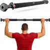 Gymtek® Barre de traction pour cadre de porte - de 65 à 100 Voir les images du produit 1