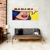 Coloray - Bild aus Glas - Glasbilder - 100 x 50 cm - Küche Produktbild-Vorschau 4