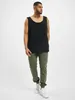 Brandit Tank Top, Farbe: Black, Größe: M Produktbild-Vorschau 5