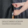 Grandeur housse de protection pour fauteuil de plage extra Voir les images du produit 3