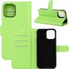 Handyhülle Schutztasche Case Cover Klapptasche Wallet Produktbild-Vorschau 1
