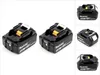 Makita BL 1850 B 18 V -  5 Ah / 5000 mAh Li-ion Akku mit Produktbild-Vorschau 1