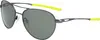 Nike NIKE ACE DRIVER I EV24041 Satin gunmetal / green Produktbild-Vorschau 1