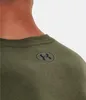 Under Armour UA SPORTSTYLE LC SS-GRN - XXL Náhled obrázku produktu 4