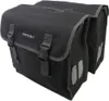 Basil Doppelpacktasche Mara XL 13x35x30 cm 35 L, schwarz Produktbild-Vorschau 4