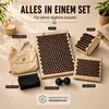 Explore Motion Akupressurmatte 6in1 Premium-Set | Für Produktbild-Vorschau 4