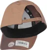 New Era 9Forty Kinder Cap - New York Yankees khaki - Youth Produktbild-Vorschau 7